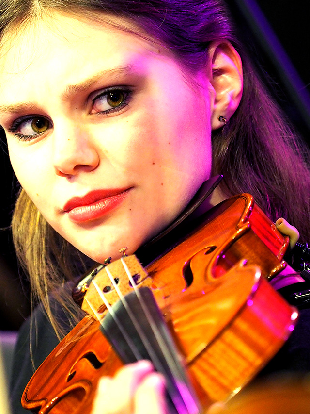 Portrait | Judy | (C) Alexander Nacke