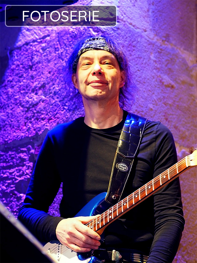 Portrait | Judy | (C) Alexander Nacke