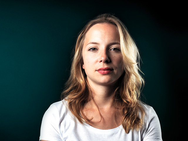 Portrait | Marion | (C) Alexander Nacke