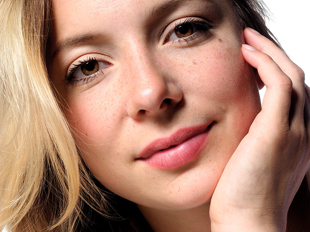 Portrait | Marion | (C) Alexander Nacke