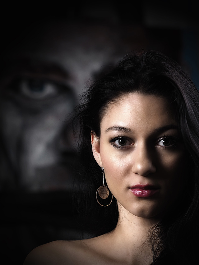 Portrait | Sophia | (C) Alexander Nacke