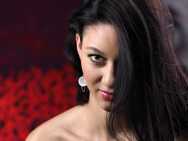 Portrait | Sophia | (C) Alexander Nacke