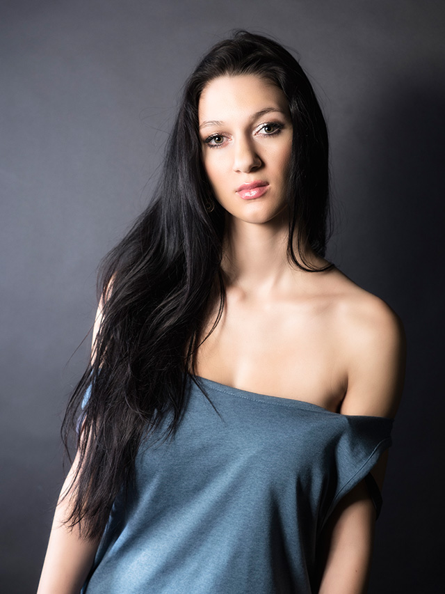 Portrait | Sophia | (C) Alexander Nacke