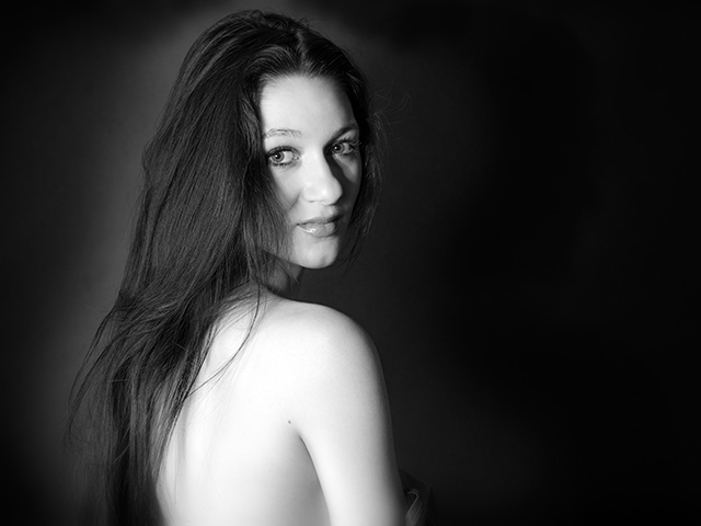 Portrait | Sophia | (C) Alexander Nacke